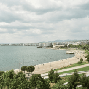 Getting Married in Thessaloniki, Greece: Everything You Need to Know
