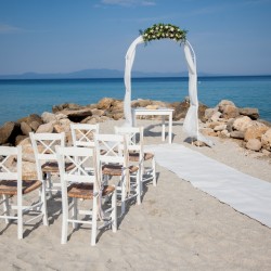 Destination Weddings In Greece