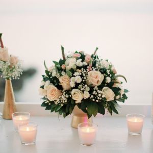 Florals & Decor