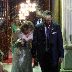 Eirini & Konstantinos