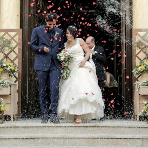 Zoi & Samer